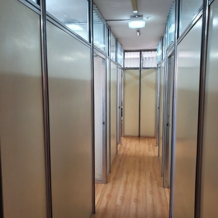 Amplio Dpto. APTO PROFESIONAL Consultorios u Oficinas