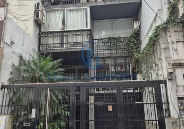 Comodo Monoambiente a Pasos de Parque Centenario