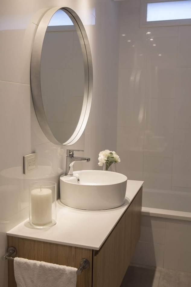 Excel. Depto. Total y Finamente Reciclado 3 Dorm. C/Dep Cochera. Seg 24 hs