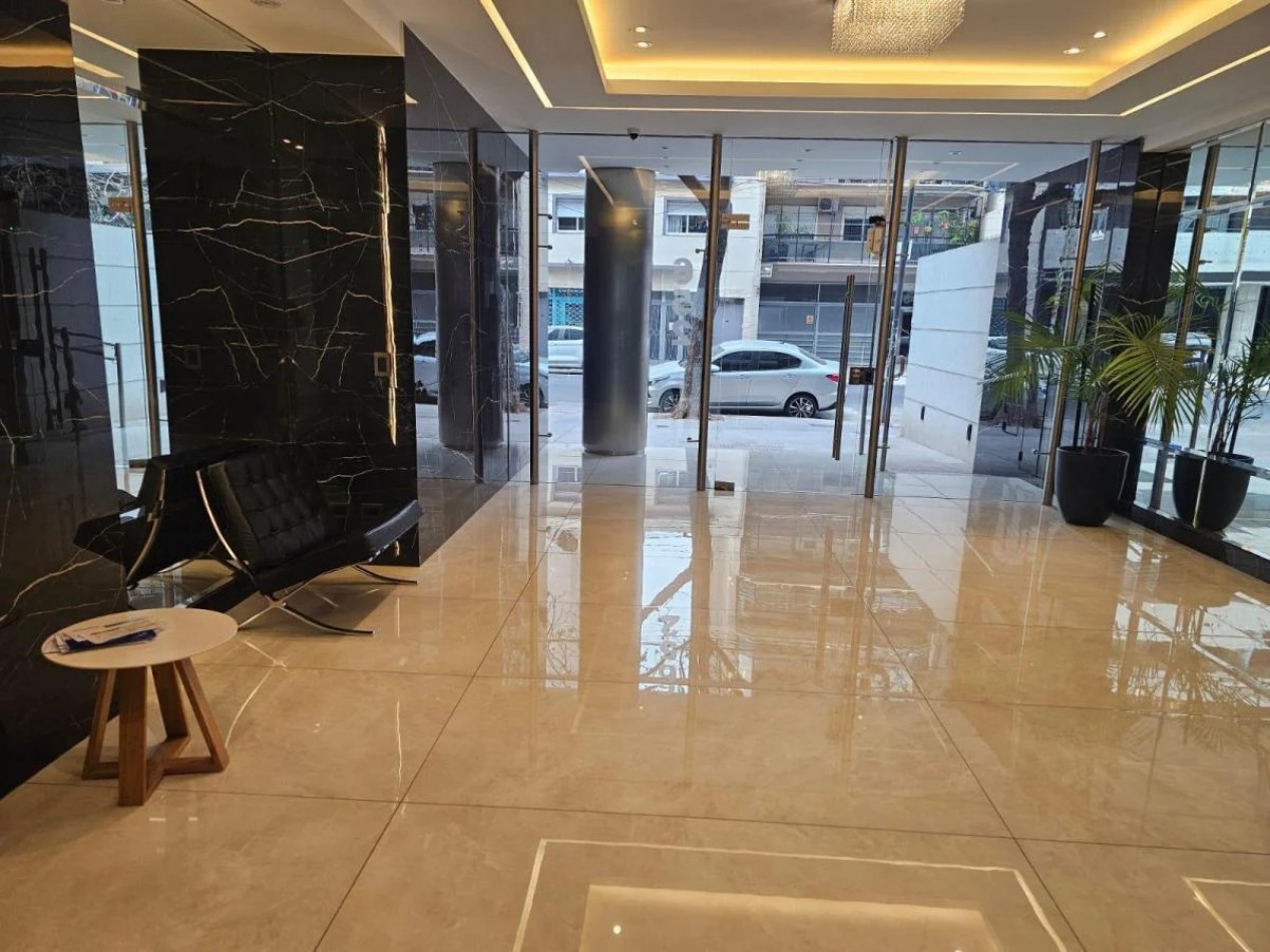 A ESTRENAR 4 AMB CON COCHERA Y AMENITIES