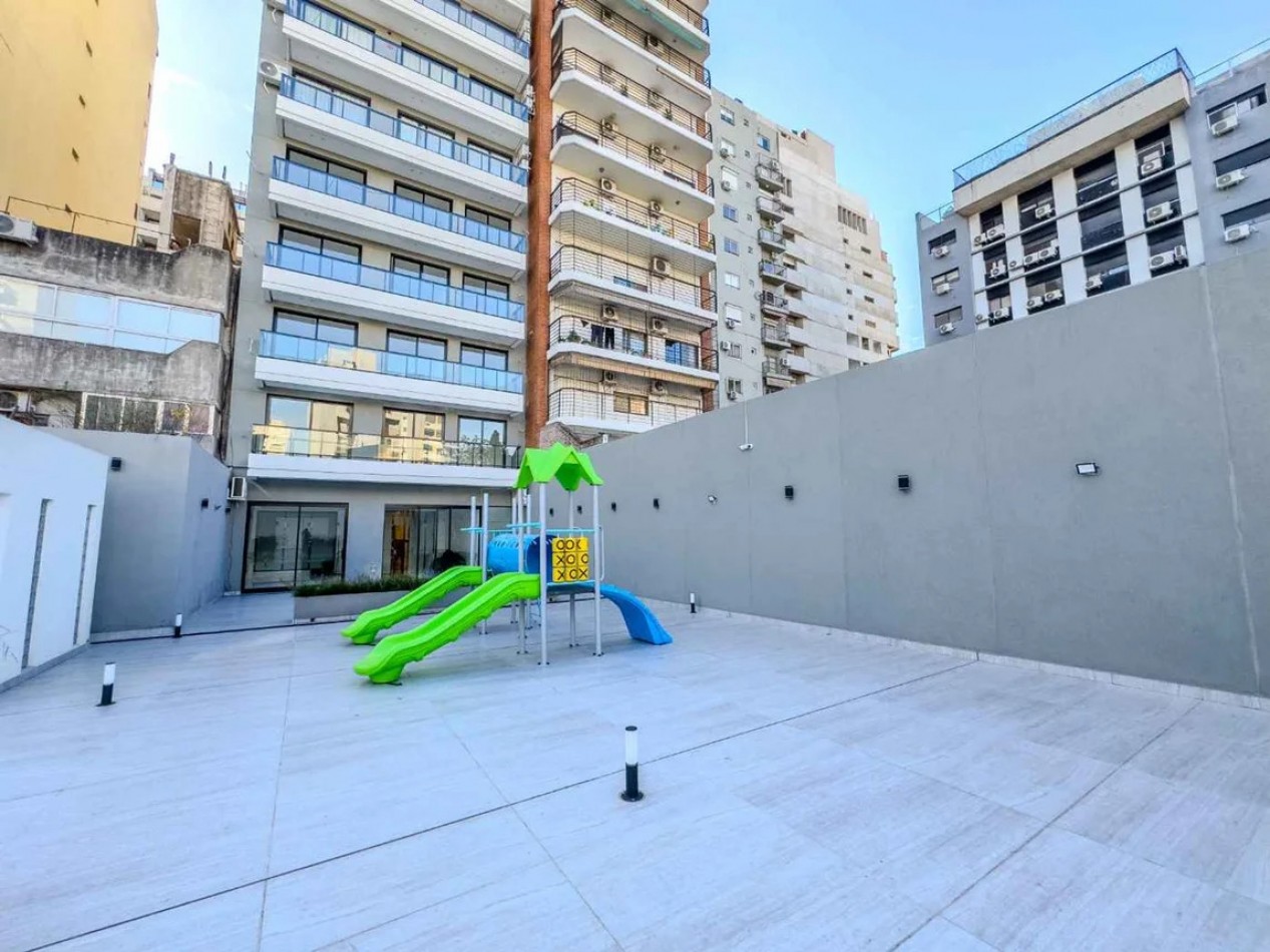 A ESTRENAR 4 AMB CON COCHERA Y AMENITIES