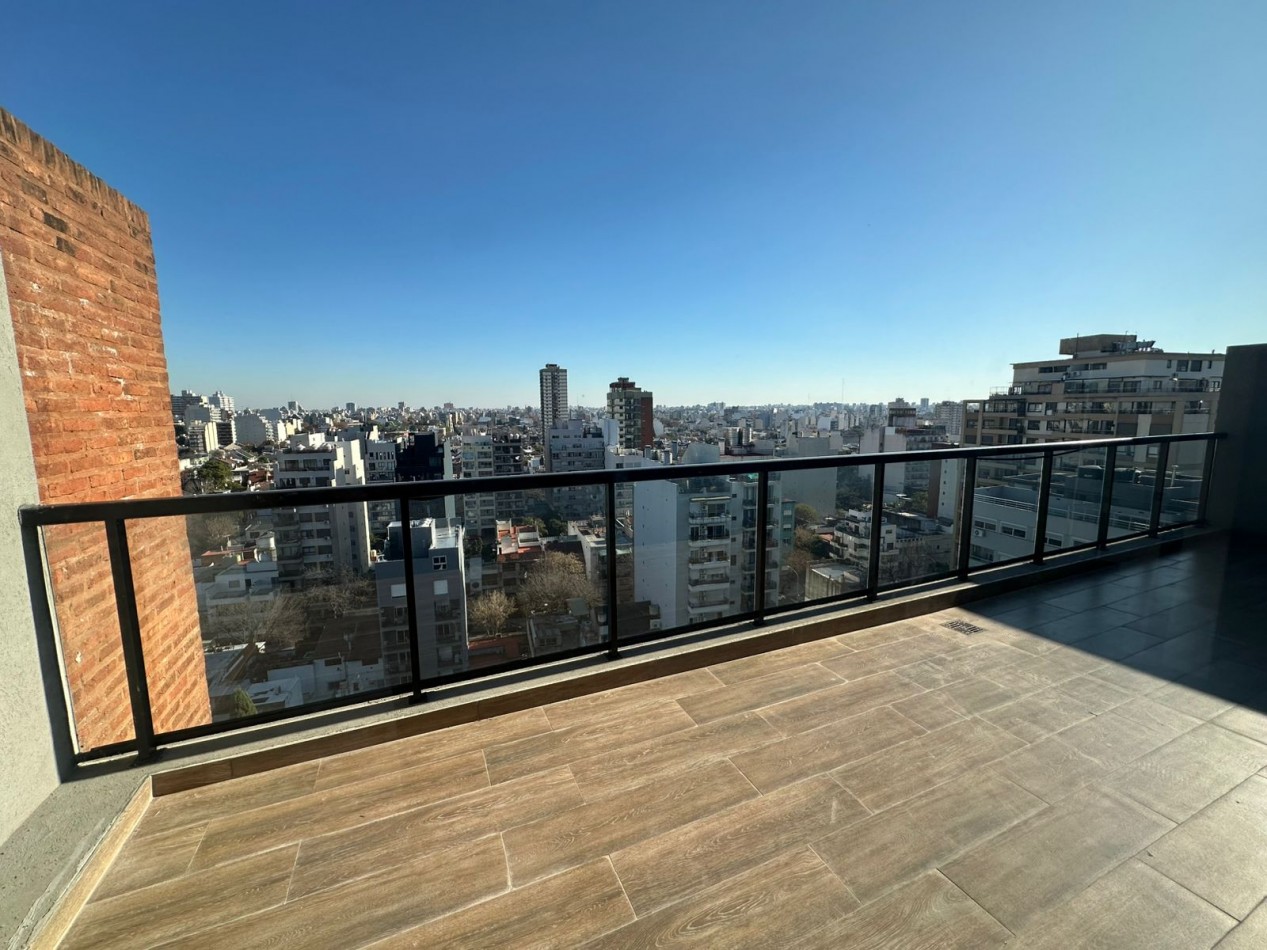 A ESTRENAR 4 AMB CON COCHERA Y AMENITIES