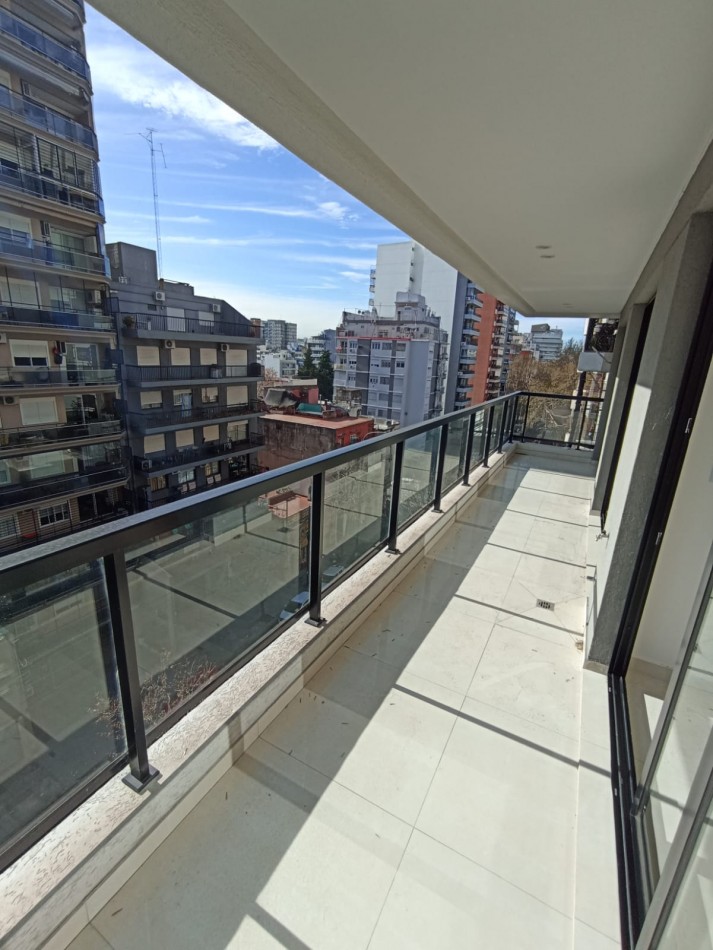 A ESTRENAR 4 AMB CON COCHERA Y AMENITIES