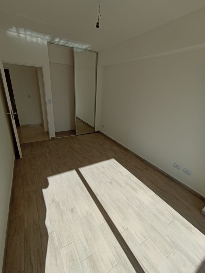 A ESTRENAR 4 AMB CON COCHERA Y AMENITIES