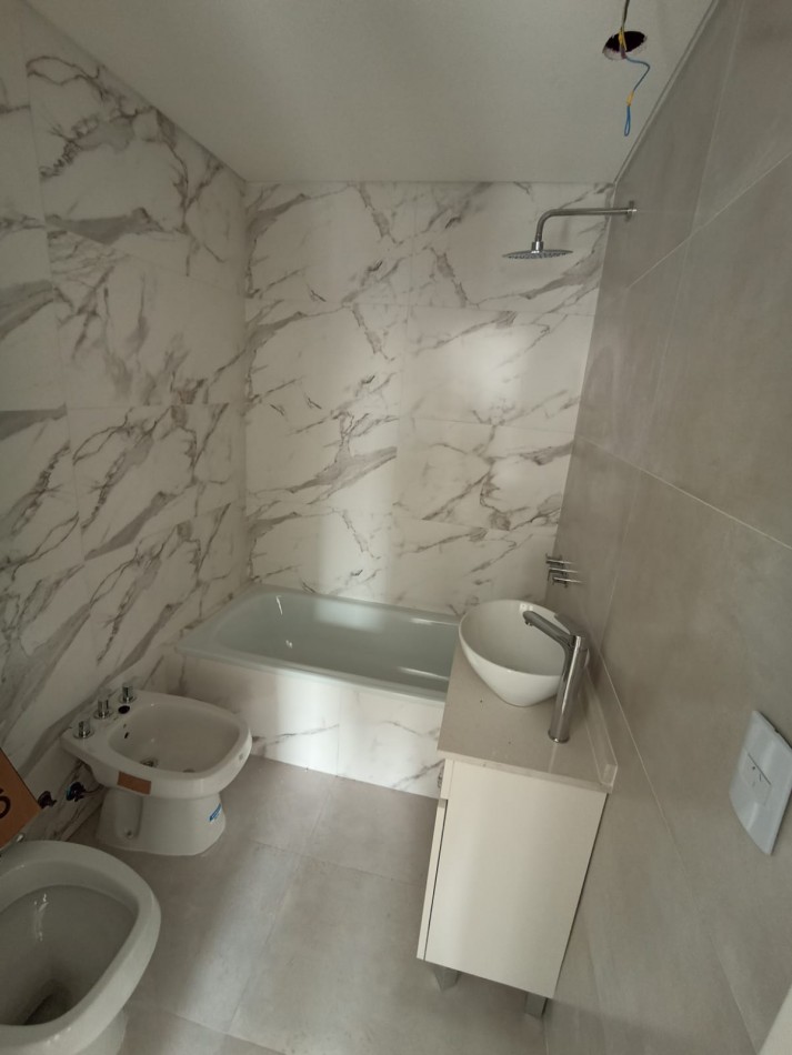 A ESTRENAR 4 AMB CON COCHERA Y AMENITIES