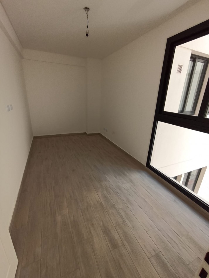 A ESTRENAR 4 AMB CON COCHERA Y AMENITIES