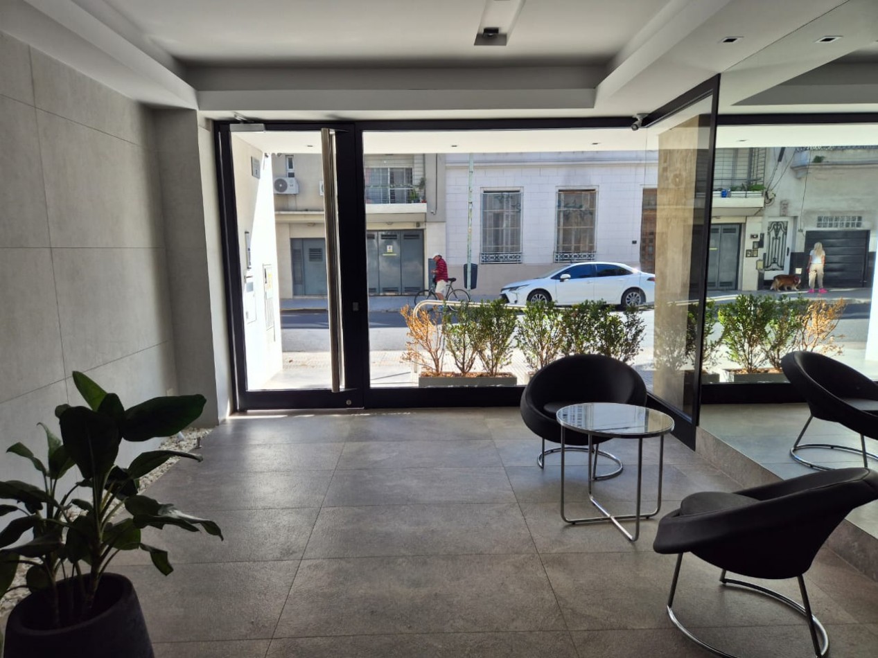 Gran Penhouse en Duplex A Estrenar con Cochera