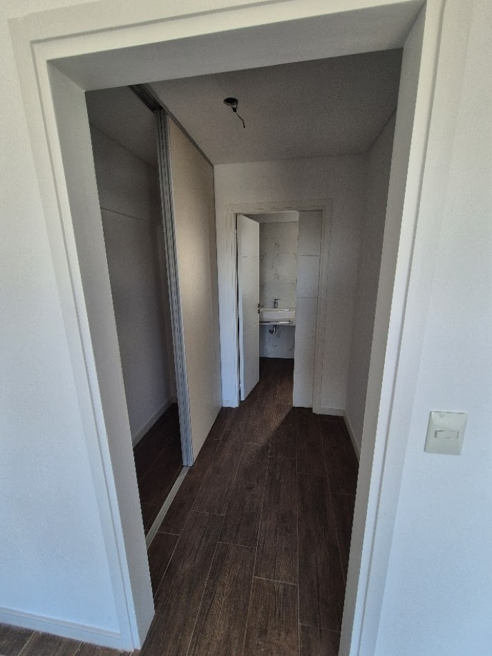 Gran Penhouse en Duplex A Estrenar con Cochera