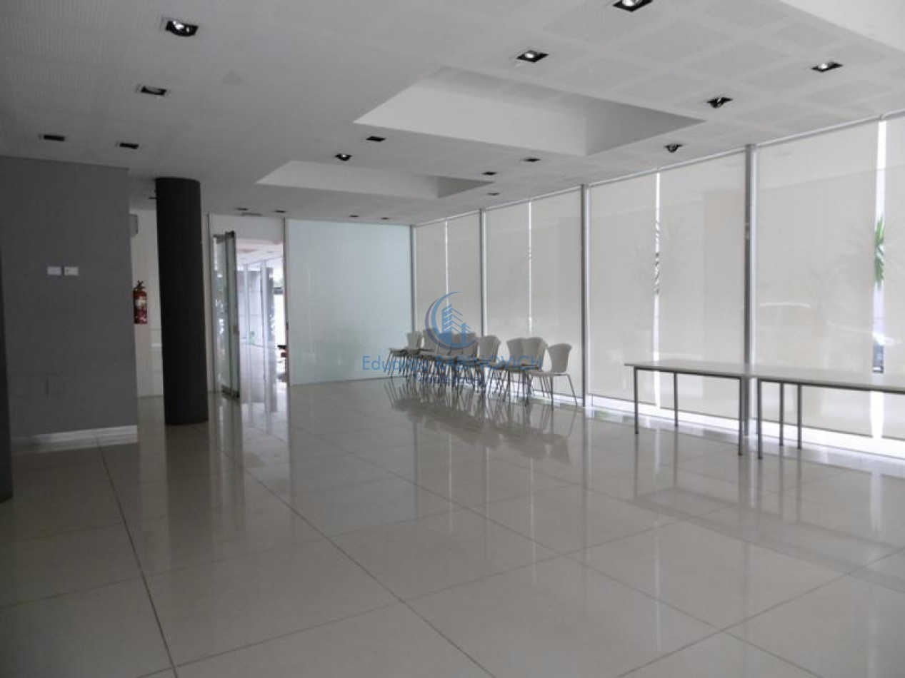 Dpto. 1 Dorm Suite +Toilette en Torre con Amenities y Seguridad