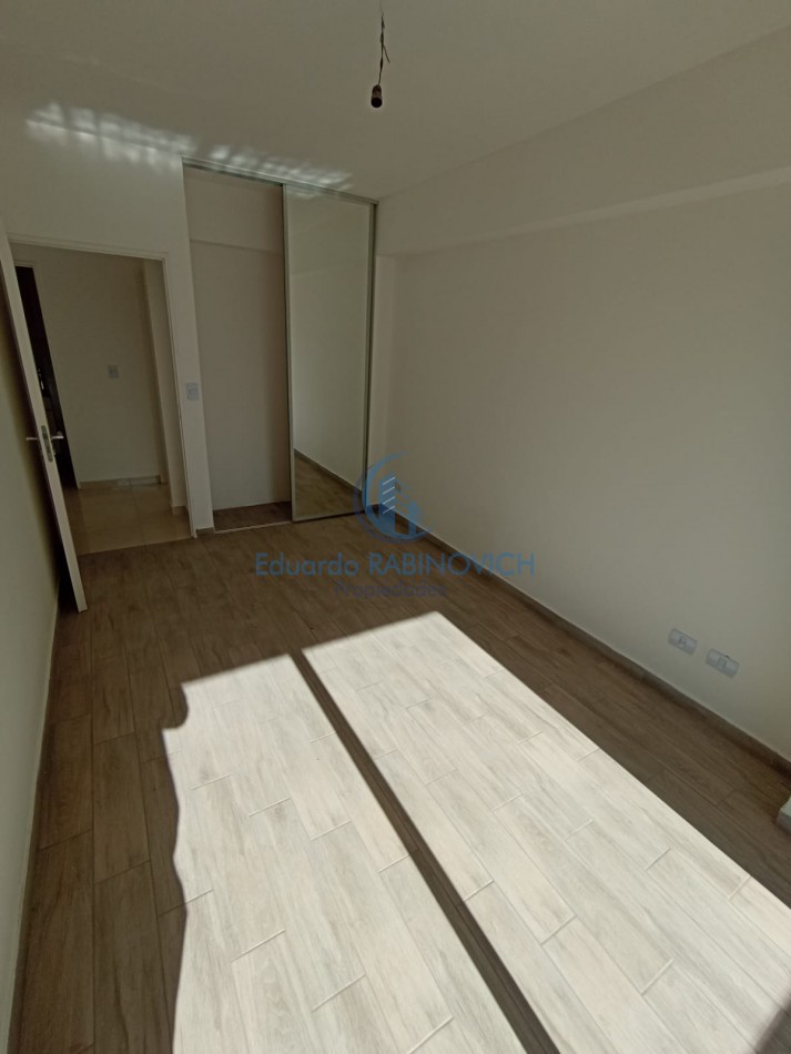 A ESTRENAR 4 AMB CON COCHERA Y AMENITIES
